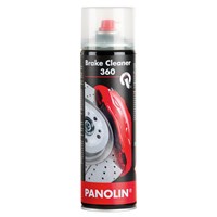 PANOLIN BRAKE CLEANER 360 SPRAY, Bremsreiniger, Spraydose 500 ml